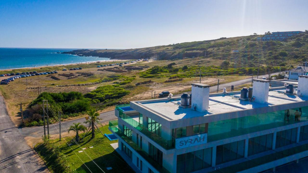 Syrah Premium B1 - Balcon Con Vista Al Mar By Depptoe Apartment