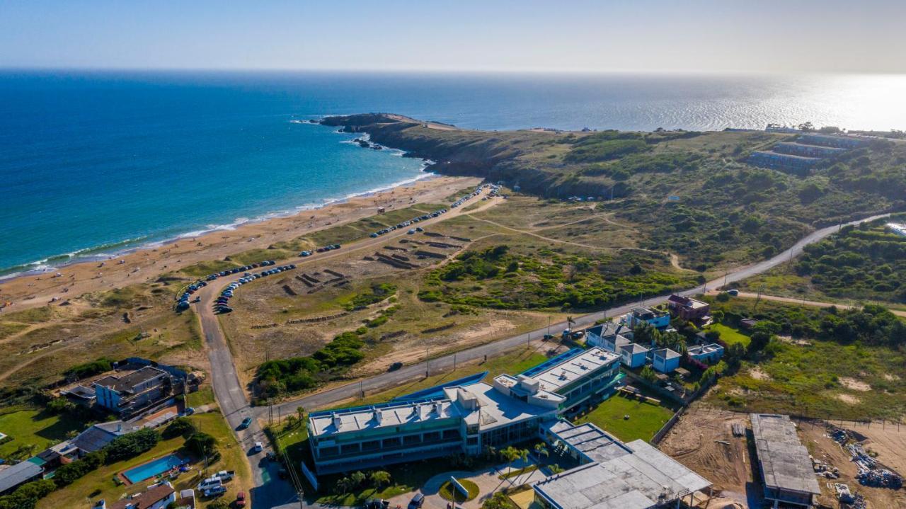 Apartment Syrah Premium B1 - Balcon Con Vista Al Mar By Depptoe Punta del Este