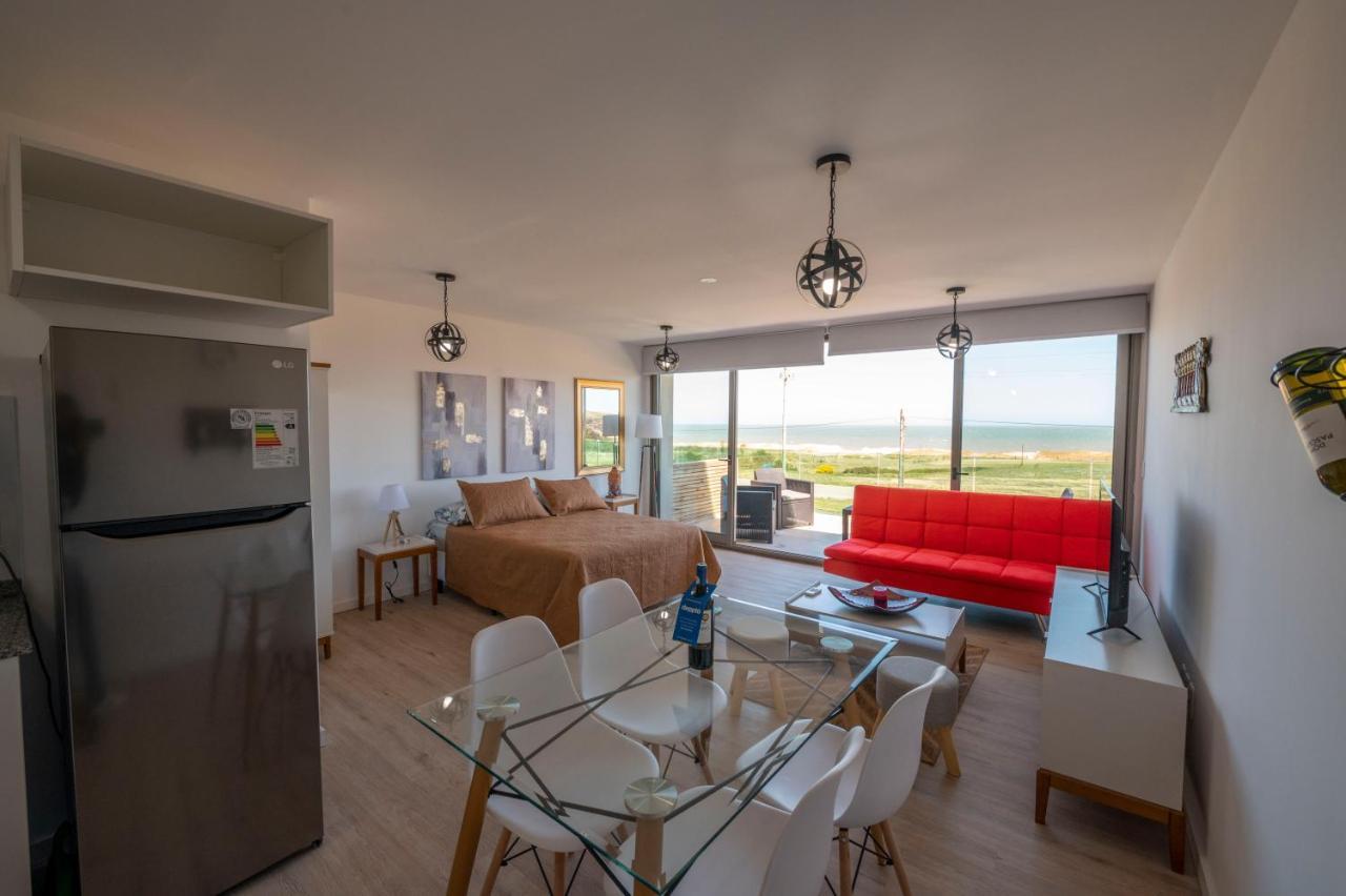 Syrah Premium B1 - Balcon Con Vista Al Mar By Depptoe *