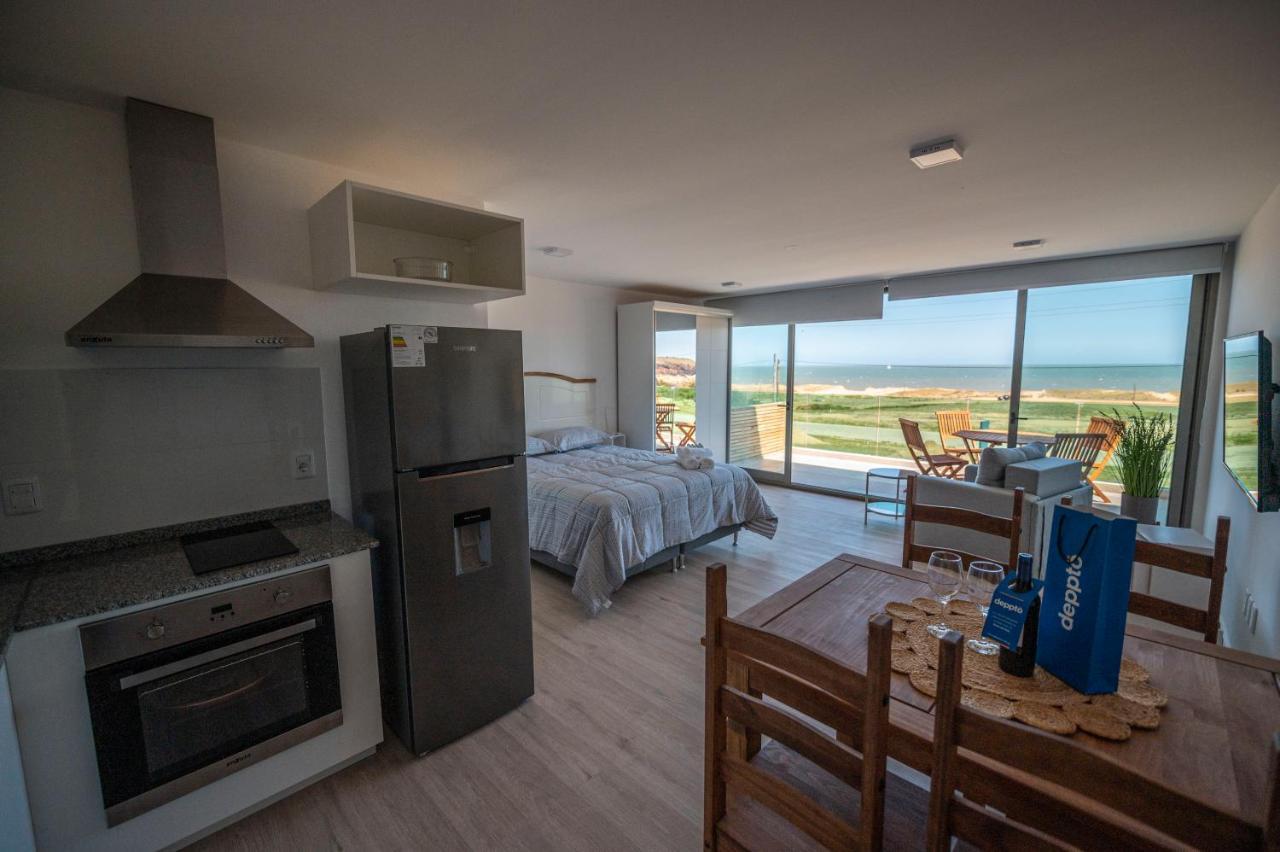Apartment Syrah Premium B1 - Balcon Con Vista Al Mar By Depptoe Punta del Este