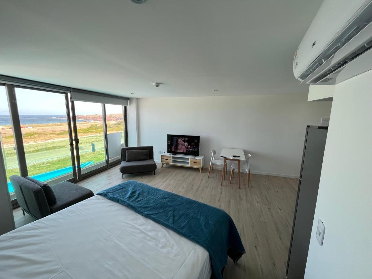 Syrah Premium B1 - Balcon Con Vista Al Mar By Depptoe Punta del Este