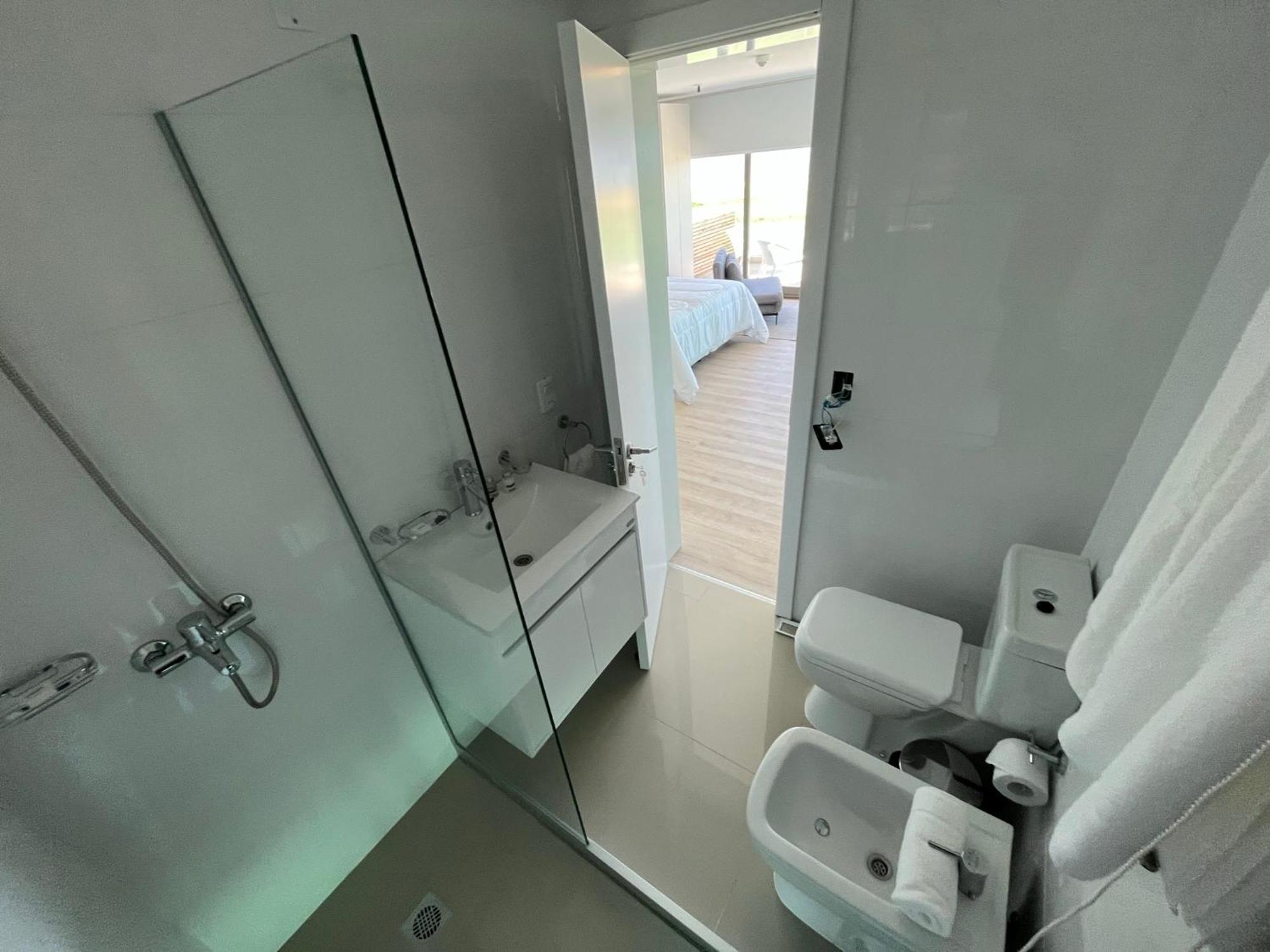 Syrah Premium B1 - Balcon Con Vista Al Mar By Depptoe Apartment Punta del Este
