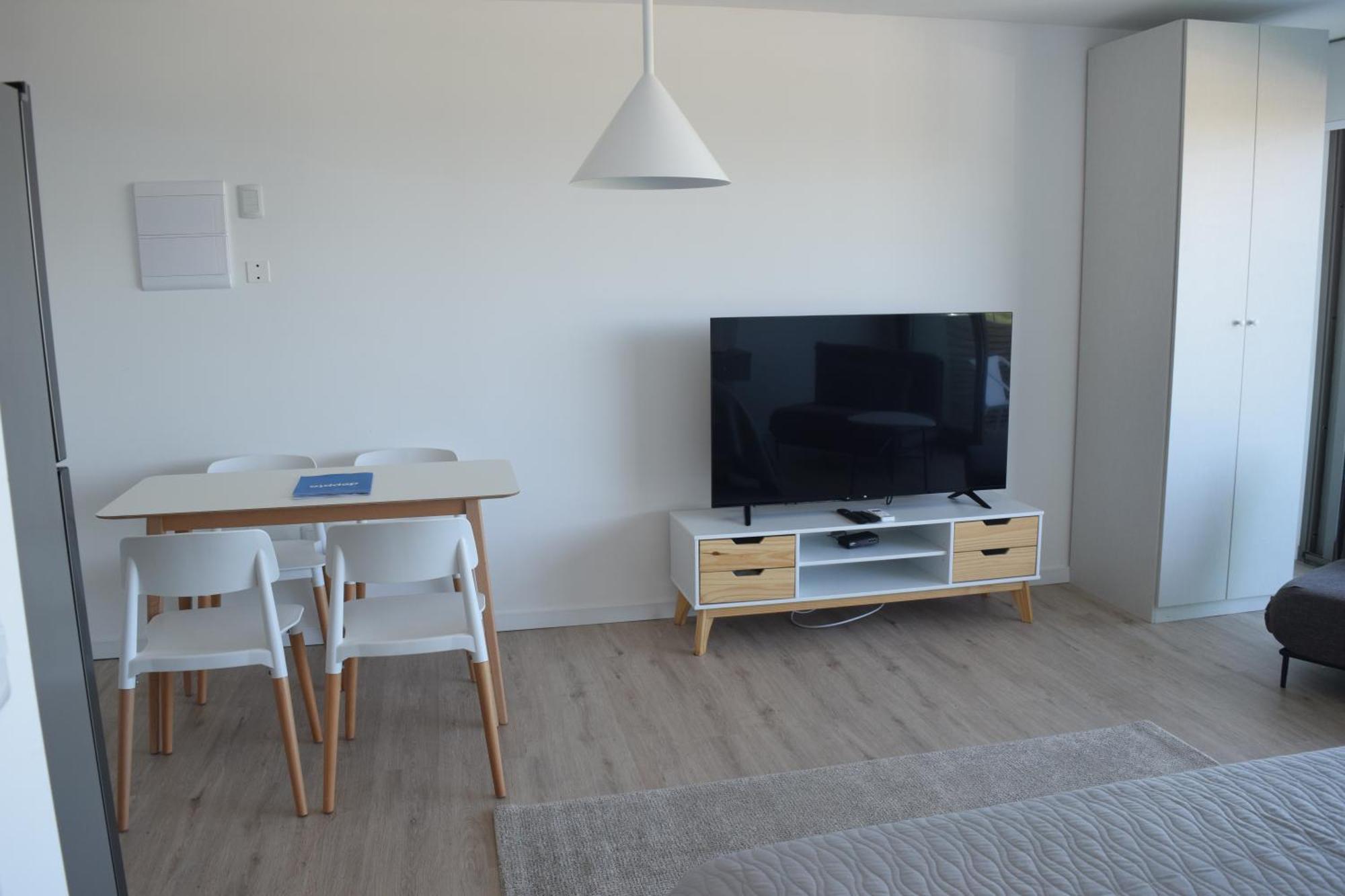 Syrah Premium B1 - Balcon Con Vista Al Mar By Depptoe Apartment Punta del Este