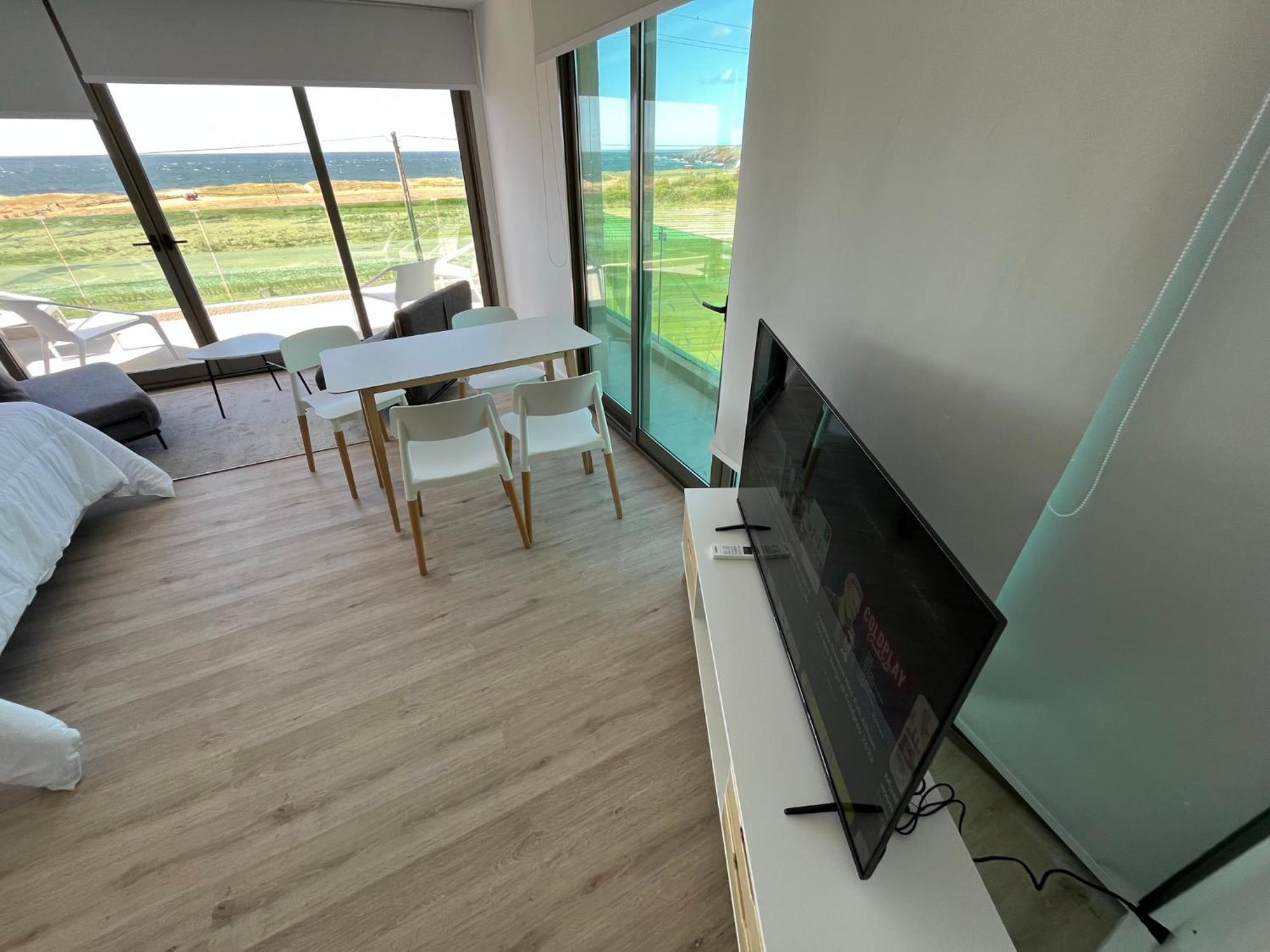 Apartment Syrah Premium B1 - Balcon Con Vista Al Mar By Depptoe *