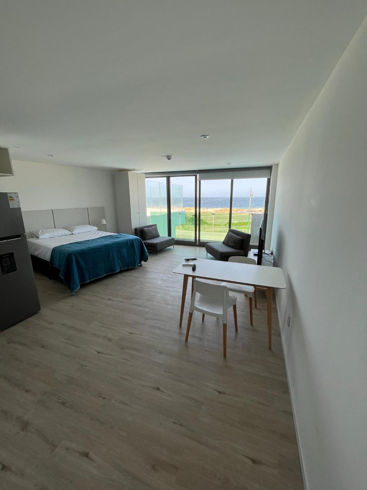 Apartment Syrah Premium B1 - Balcon Con Vista Al Mar By Depptoe